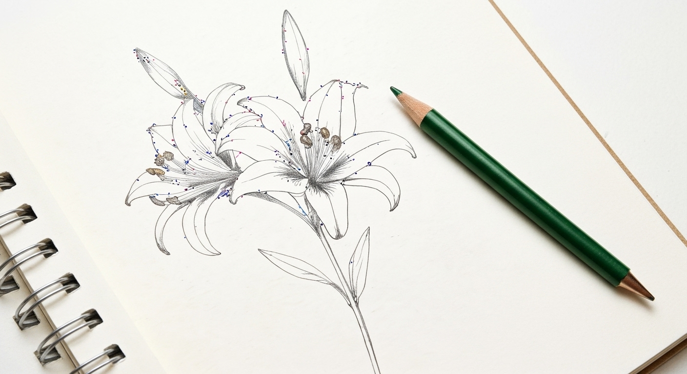 HK Fauna Illustration Generation screenshot 2