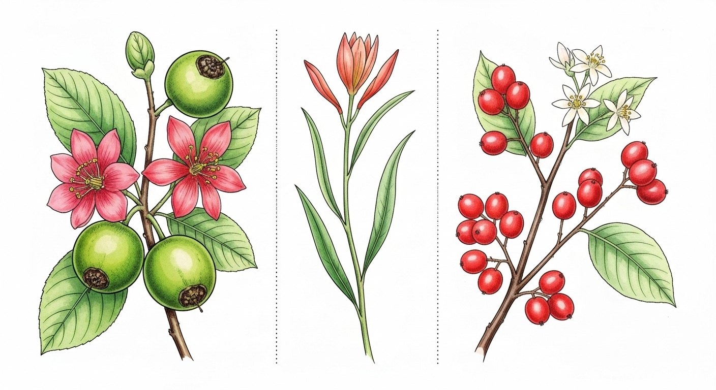 HK Fauna Illustration Generation screenshot 3